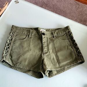 Zadig & Voltaire Shorts